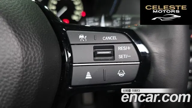 HONDA CR-V 62.0 HighTouring 2WD 2025 — photo 23 sur 34