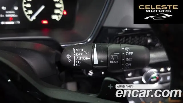 HONDA CR-V 62.0 HighTouring 2WD 2025 — photo 24 sur 34