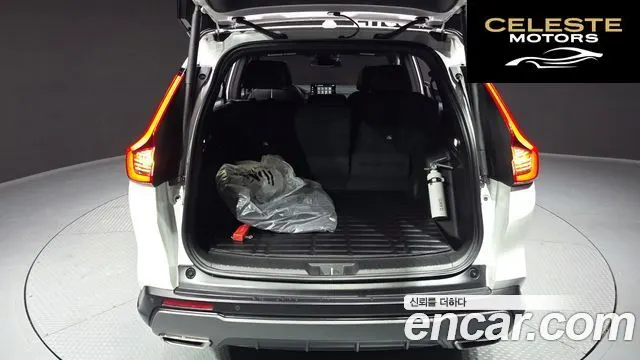 HONDA CR-V 62.0 HighTouring 2WD 2025 — photo 26 sur 34