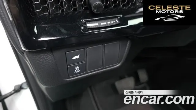 HONDA CR-V 62.0 HighTouring 2WD 2025 — photo 31 sur 34
