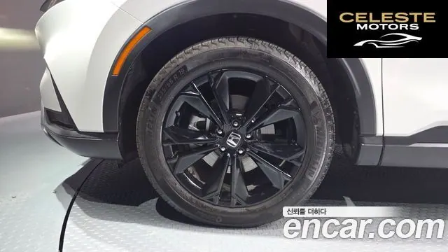 HONDA CR-V 62.0 HighTouring 2WD 2025 — photo 5 sur 34