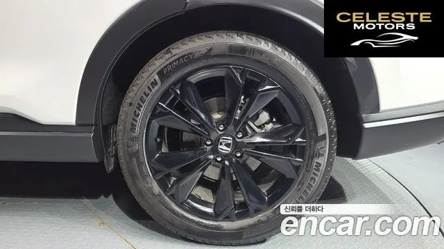 HONDA CR-V 62.0 HighTouring 2WD 2025 — photo 7 sur 34