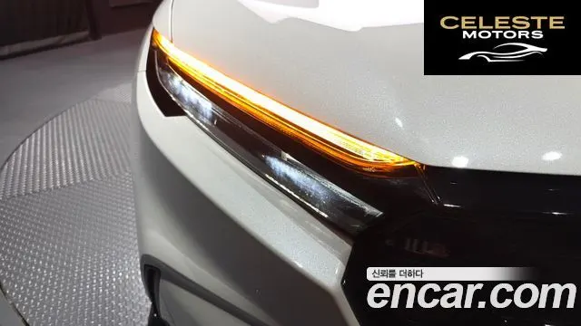 HONDA CR-V 62.0 HighTouring 2WD 2025 — photo 8 sur 34