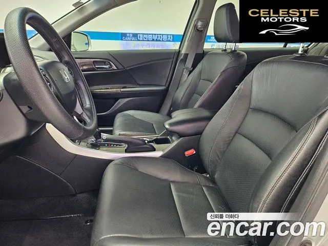 HONDA 2.4 2014 — photo 11 sur 26