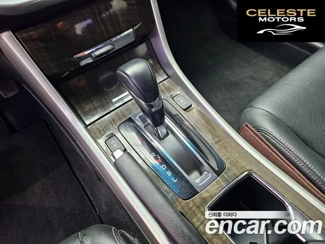 HONDA 2.4 2014 — photo 14 sur 26