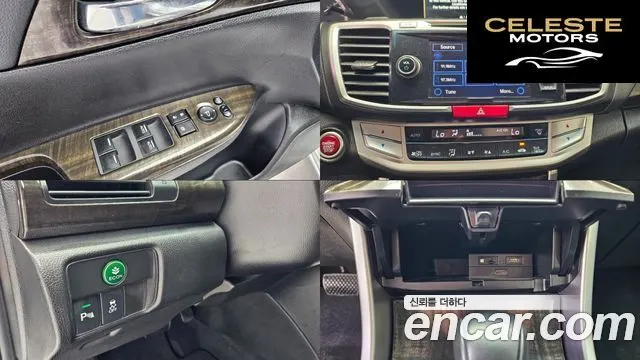 HONDA 2.4 2014 — photo 17 sur 26