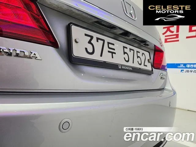 HONDA 2.4 2014 — photo 19 sur 26