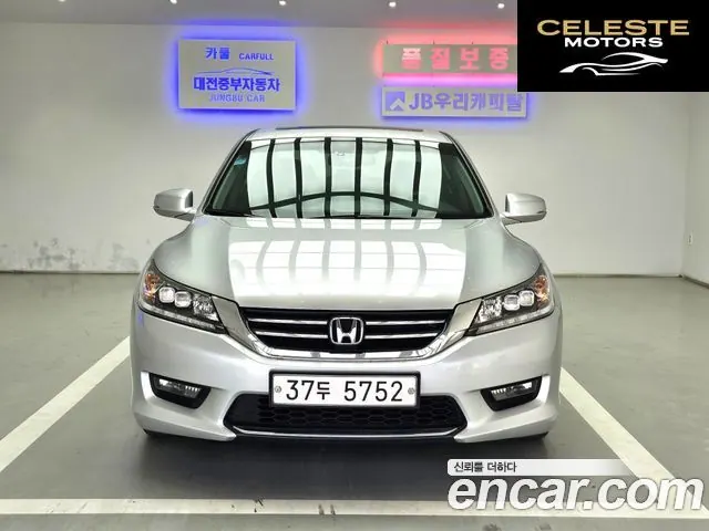 HONDA 2.4 2014 — photo 2 sur 26