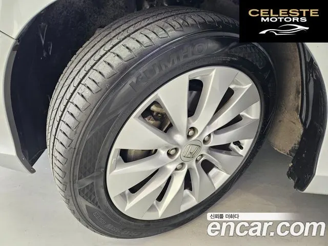 HONDA 2.4 2014 — photo 20 sur 26