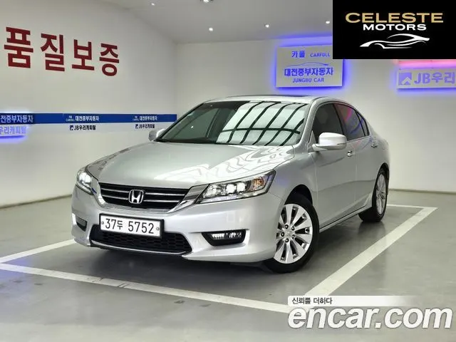 HONDA 2.4 2014 — photo 25 sur 26