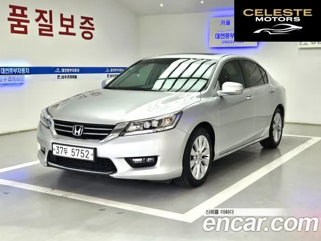 HONDA 2.4 2014 — photo 3 sur 26