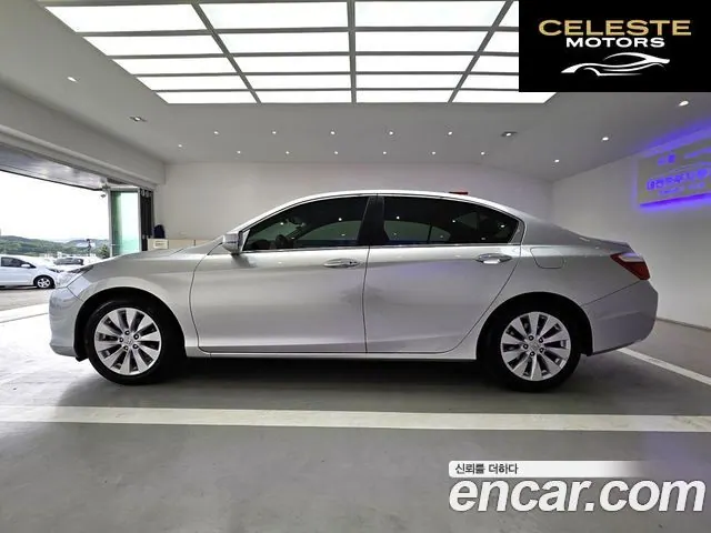 HONDA 2.4 2014 — photo 4 sur 26