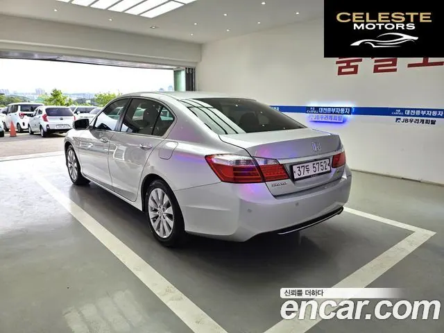 HONDA 2.4 2014 — photo 5 sur 26