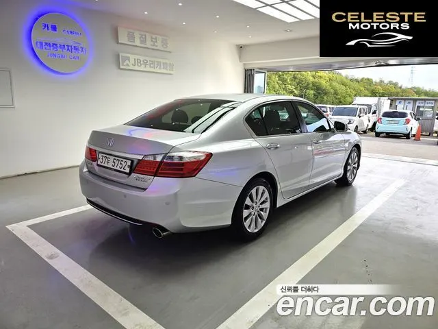 HONDA 2.4 2014 — photo 7 sur 26