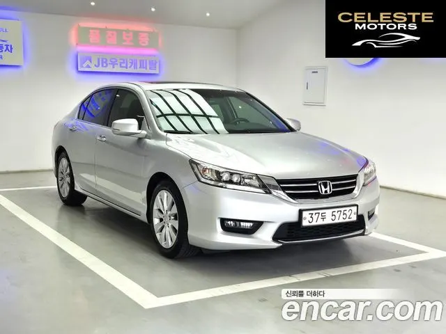 HONDA 2.4 2014 — photo 9 sur 26