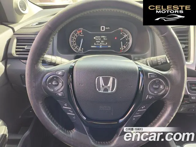 HONDA 33.5 2018 — photo 6 sur 26