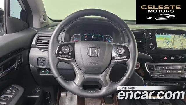 HONDA 33.5 2019 — photo 19 sur 41