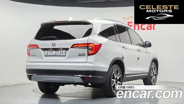 HONDA 33.5 2019 — photo 2 sur 41