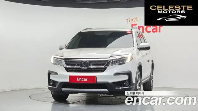 HONDA 33.5 2019 — photo 3 sur 41