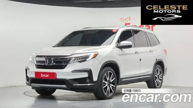 HONDA 33.5 2019 — photo 36 sur 41