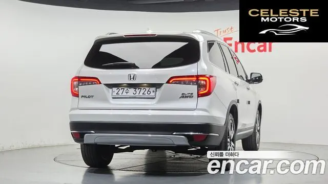 HONDA 33.5 2019 — photo 4 sur 41
