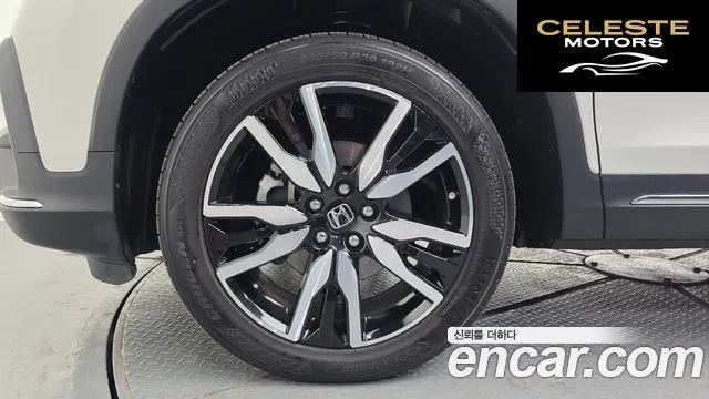 HONDA 33.5 2019 — photo 5 sur 41