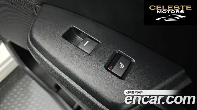 HONDA CR-V 51.5 Touring 4WD 2017 — photo 28 sur 35