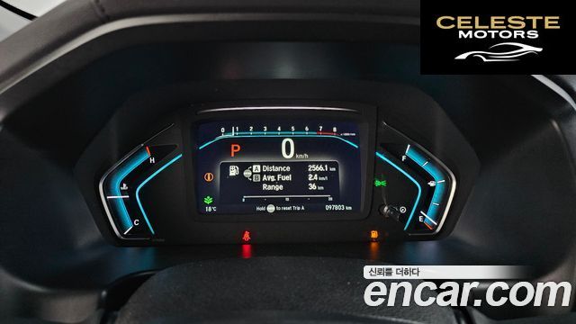 HONDA 3.5 2018 — photo 11 sur 38