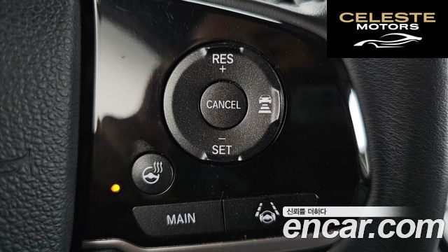 HONDA 3.5 2018 — photo 23 sur 38