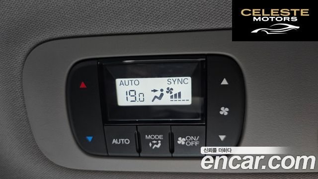 HONDA 3.5 2018 — photo 33 sur 38
