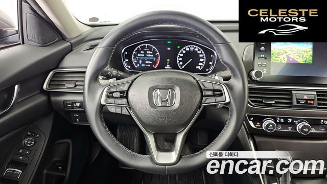 HONDA 101.5 Turbo 2018 — photo 13 sur 20