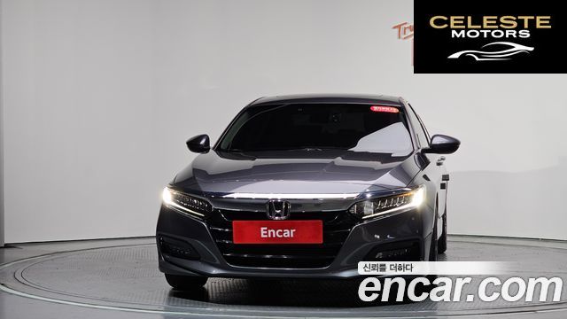 HONDA 101.5 Turbo 2018 — photo 3 sur 20