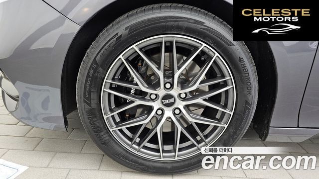 HONDA 101.5 Turbo 2018 — photo 5 sur 20