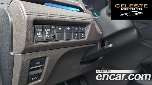 HONDA 3.5 2018 — photo 18 sur 20