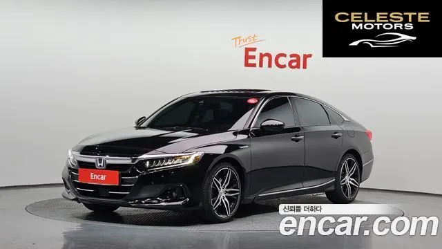HONDA 102.0 HighTouring 2021 — photo 1 sur 32