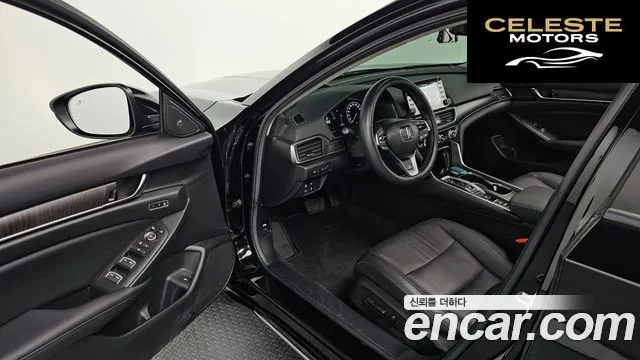 HONDA 102.0 HighTouring 2021 — photo 13 sur 32