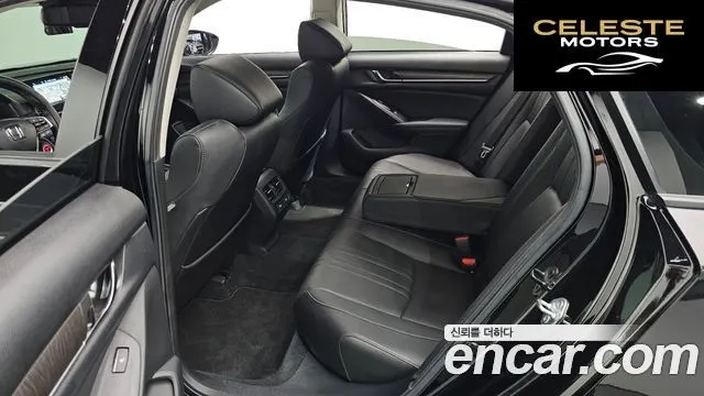 HONDA 102.0 HighTouring 2021 — photo 16 sur 32