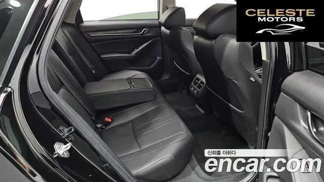 HONDA 102.0 HighTouring 2021 — photo 18 sur 32