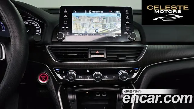 HONDA 102.0 HighTouring 2021 — photo 20 sur 32