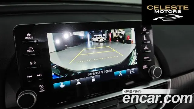HONDA 102.0 HighTouring 2021 — photo 21 sur 32