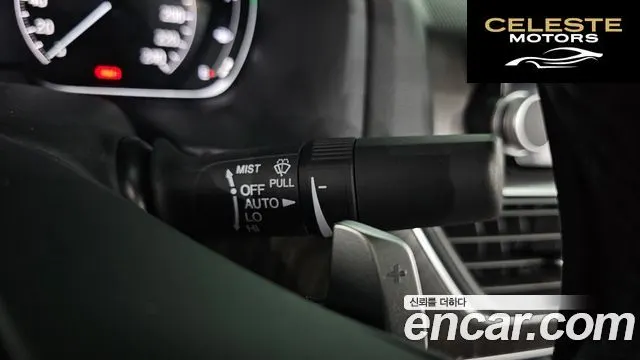 HONDA 102.0 HighTouring 2021 — photo 27 sur 32