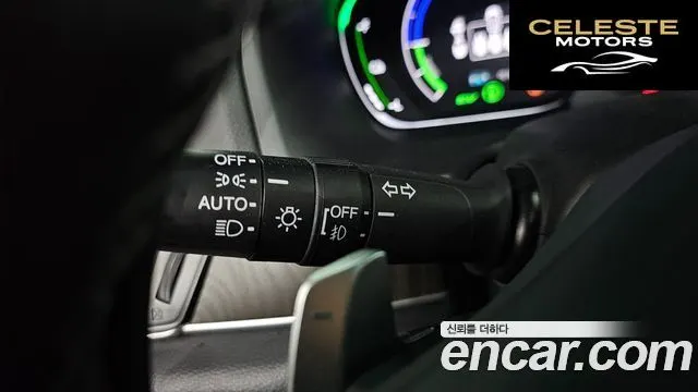 HONDA 102.0 HighTouring 2021 — photo 28 sur 32