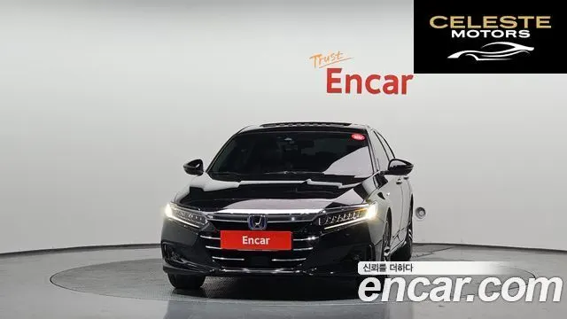 HONDA 102.0 HighTouring 2021 — photo 3 sur 32