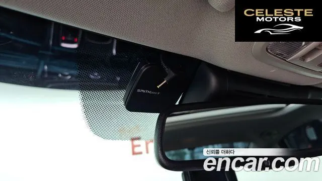 HONDA 102.0 HighTouring 2021 — photo 30 sur 32