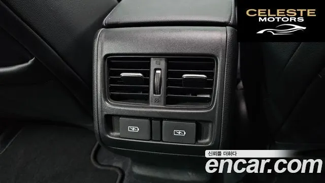 HONDA 102.0 HighTouring 2021 — photo 31 sur 32