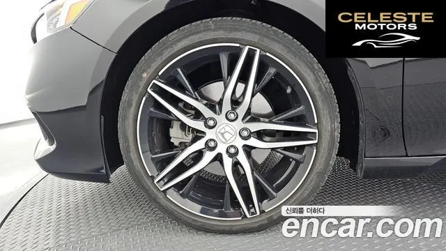 HONDA 102.0 HighTouring 2021 — photo 5 sur 32