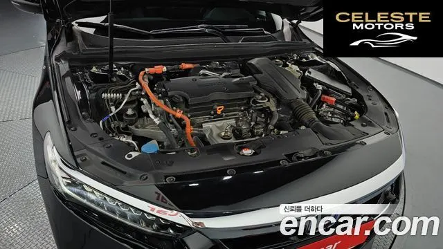 HONDA 102.0 HighTouring 2021 — photo 6 sur 32
