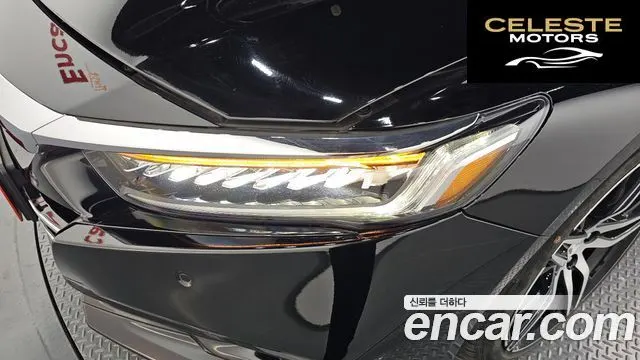 HONDA 102.0 HighTouring 2021 — photo 8 sur 32