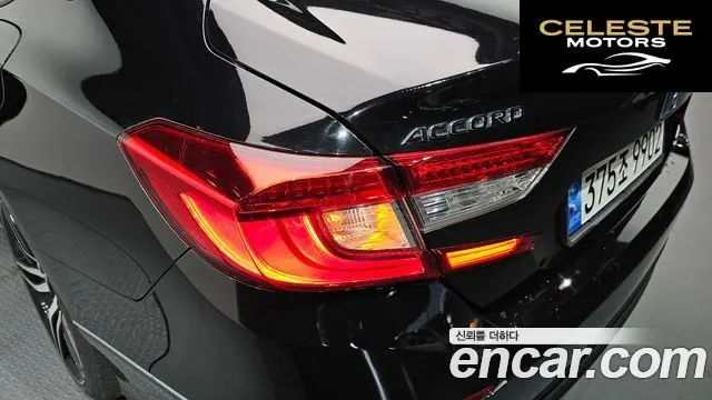 HONDA 102.0 HighTouring 2021 — photo 9 sur 32
