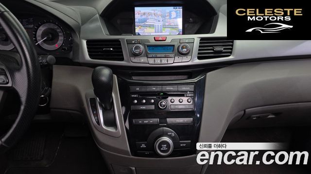 HONDA 3.5 2013 — photo 15 sur 26